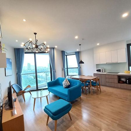 Angela House Ha Longアパートメント 部屋 写真