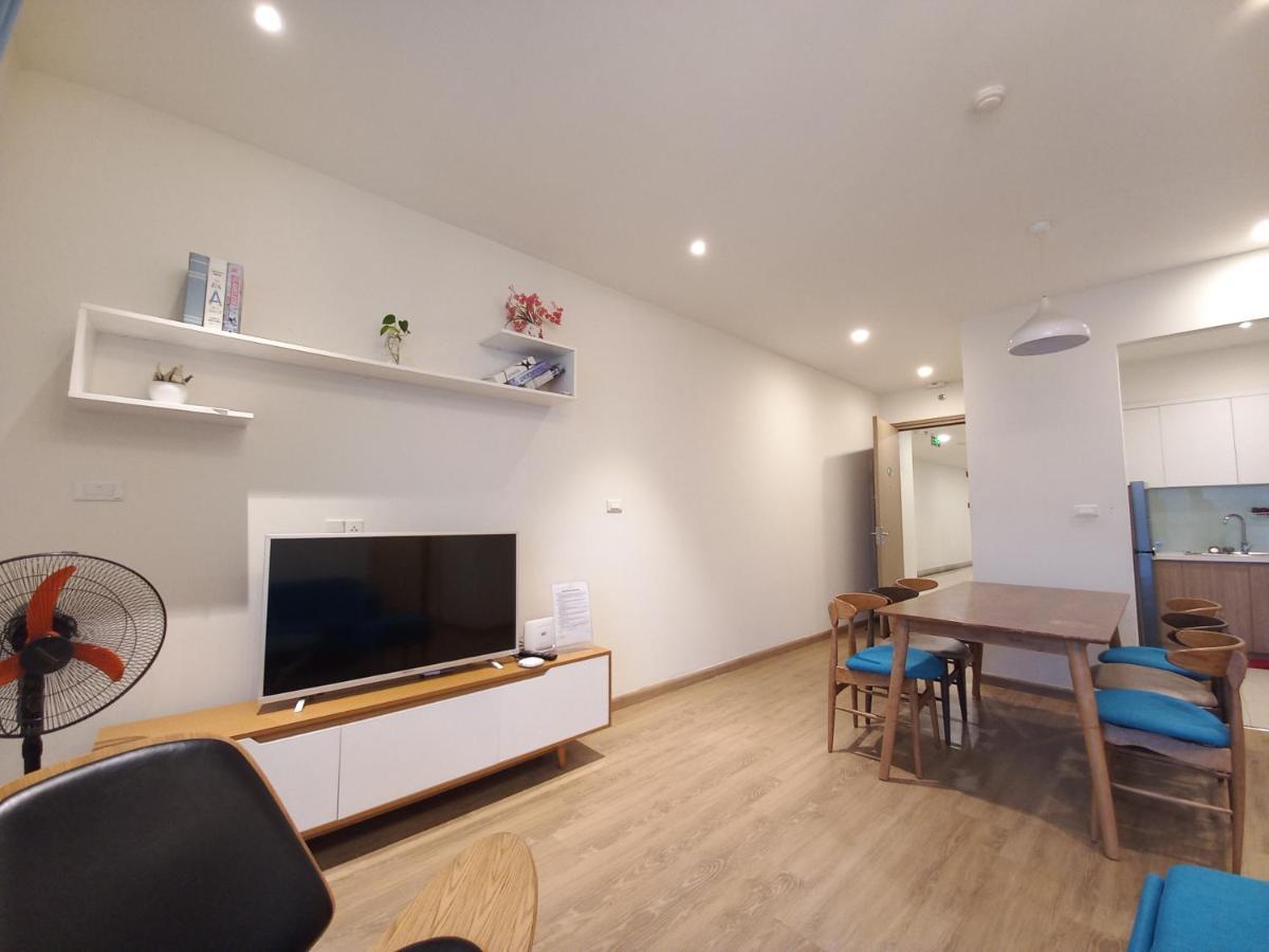 Angela House Ha Longアパートメント エクステリア 写真