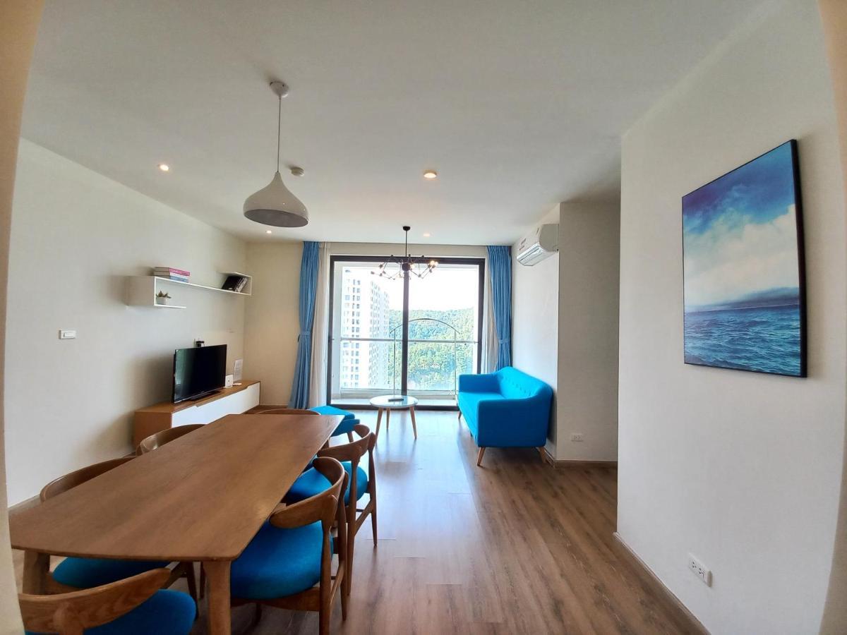 Angela House Ha Longアパートメント 部屋 写真