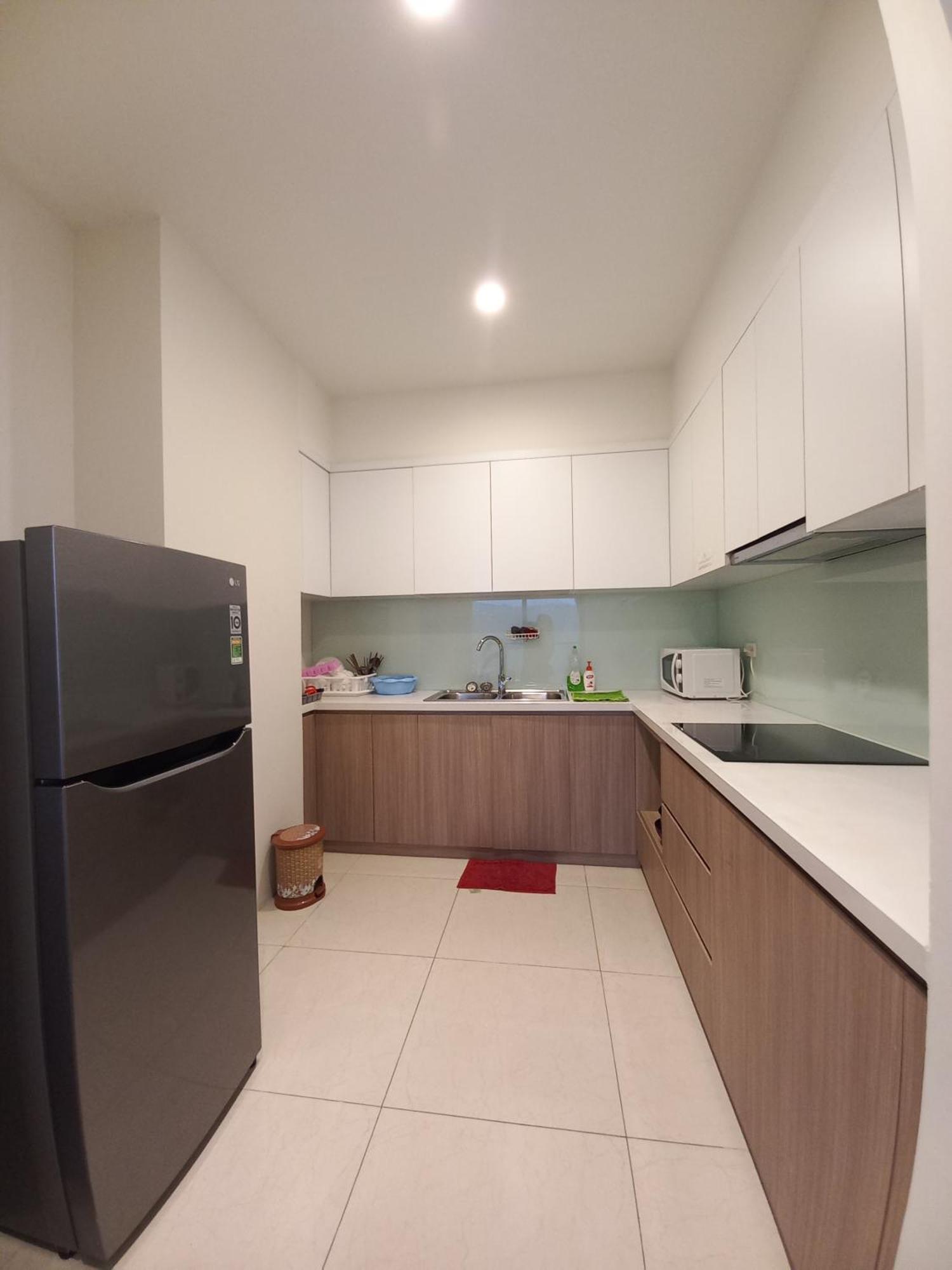 Angela House Ha Longアパートメント 部屋 写真