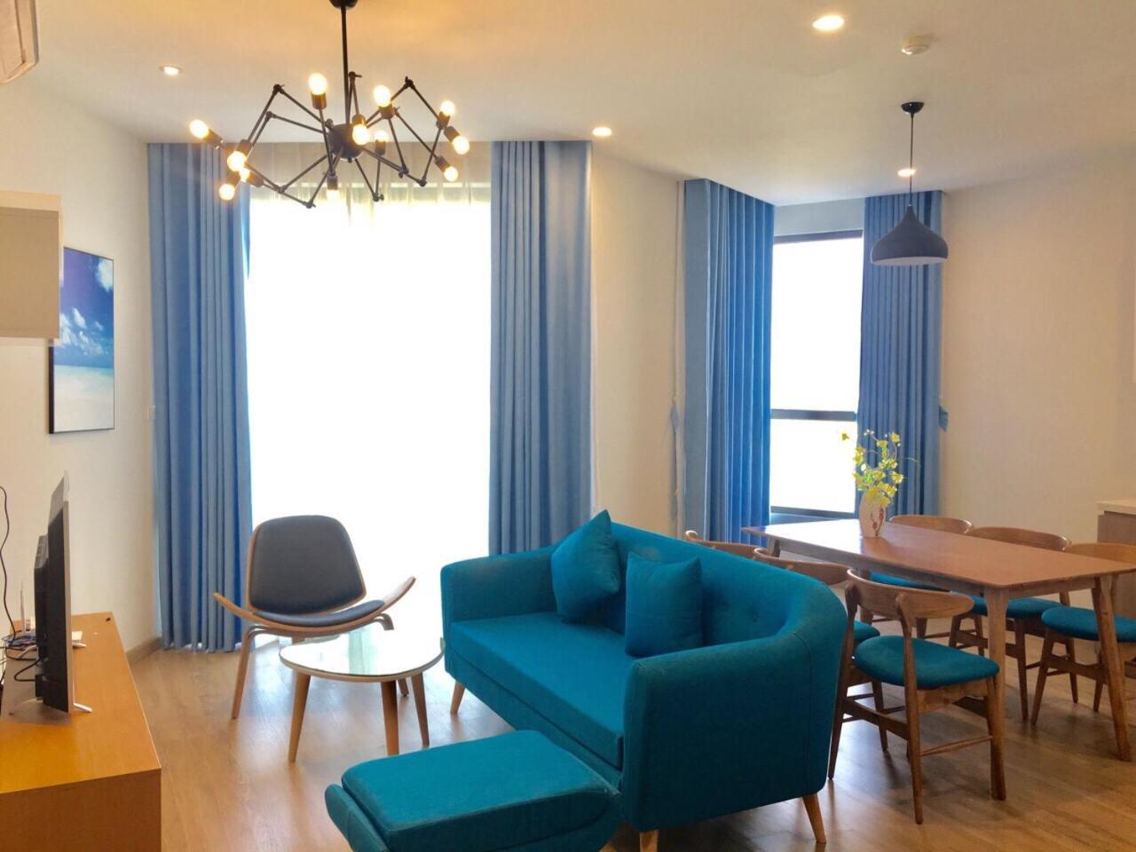 Angela House Ha Longアパートメント エクステリア 写真